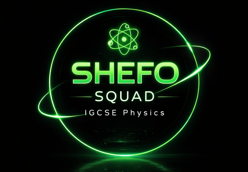 Shefo Squad