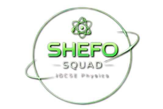 Shefo Squad