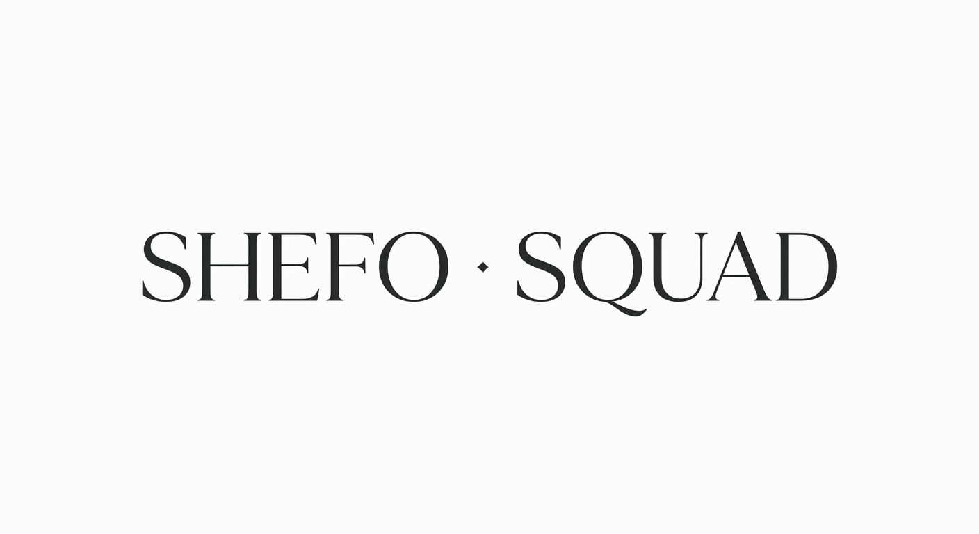 Shefo Squad